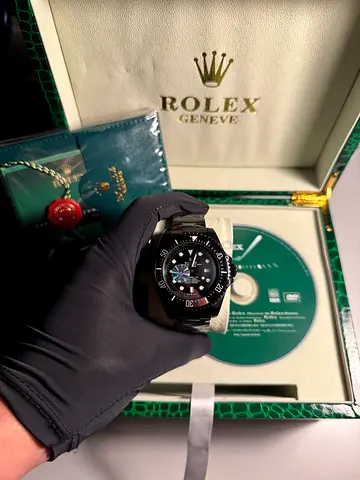 Men’s Luxury Watch