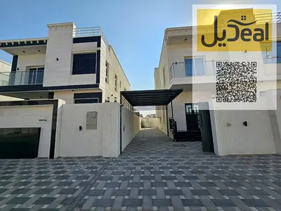 عنوان الفخامة في العامرة | فيلا 5 غرف ماستر للبيع