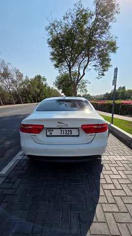 صورة 6 لـ 2016 Jaguar XE