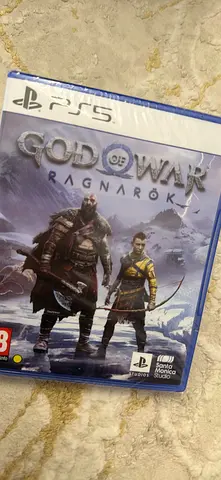 Ps5 game