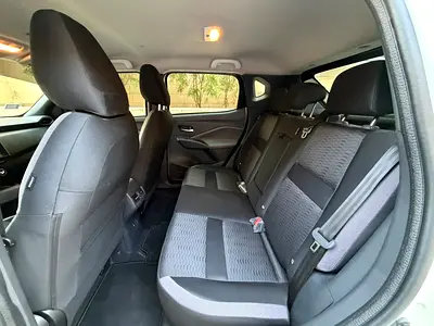 صورة مصغرة 11 لـ 2025 Nissan MAGNITE