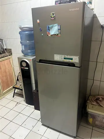Fridge