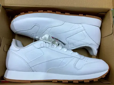Reebok Classic Leather