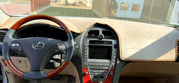 صورة 6 لـ 2007 Lexus ES-SERIES