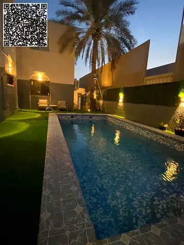 SPECIOUS VERY GOOD 3 MASTER BEDROOMS VILLA AVIALBLE FOR RENT IN AL DARARI SHARJAH