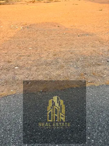 Prime Commercial Land on Main Road – 5,166 Sq. Ft. in Al Qasimia | High-Visibility Investment Opportunity