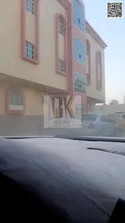 🏡✨ 2-Bedroom Apartment for Annual Rent – Al Rashidiya 3, Ajman ✨🏡 📍 Prime Location: A