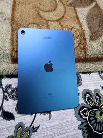 Apple iPadIpad 10th generation
64gb (Blue) - Good Condition