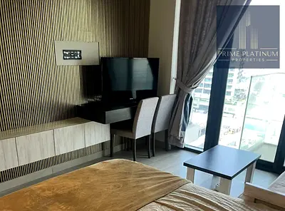 SPACIOUS LAYOUT | FULLY FURNISHED | BRAND NEW