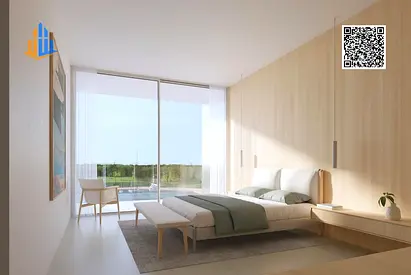 An exceptional opportunity to own a luxury apartment at Al Zorah Gate with a garden view and a 60% post-handover payment plan.