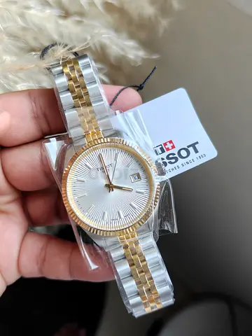 Tissot Ballade 34mm