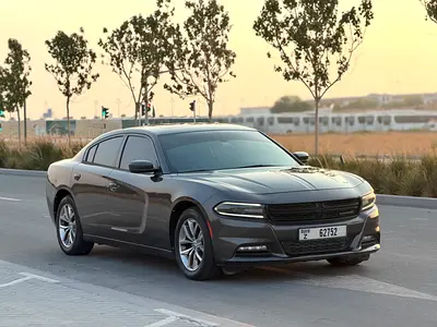 2015 Dodge CHARGER — фото 2