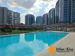 Bright 1 Bedroom | Al Sayyah Residence F | Balcony & Pool Access