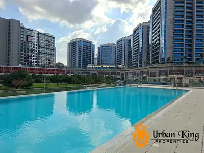 Bright 1 Bedroom | Al Sayyah Residence F | Balcony & Pool Access