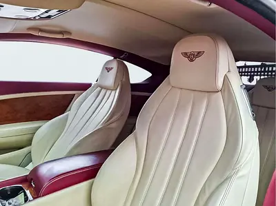 صورة مصغرة 11 لـ 2013 Bentley CONTINENTAL