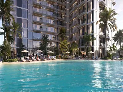 Fully Furnished 2BR|High ROI|Near Metro|Wasl Gate