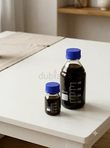 Dhen al oudh pure