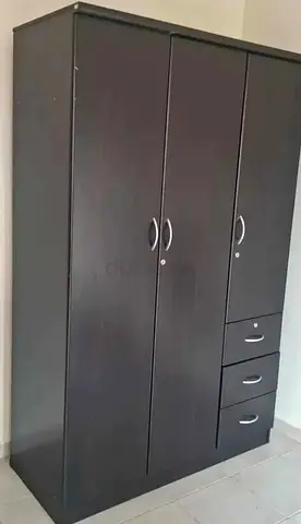 Brand New wardrobe available