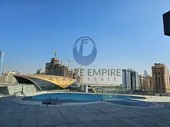 1 MONTH FREE | CHILLER-GAS FREE | LUXURIOUS STUDIO