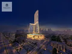14%OFF | Furnished | 20% DP | Investor alert | 0.5% Monthly