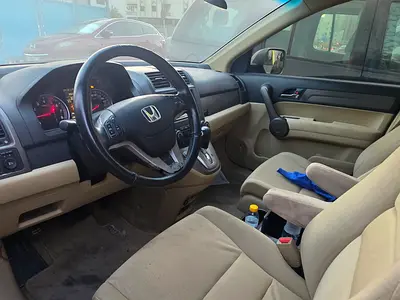 2009 Honda CR-V — миниатюра 10