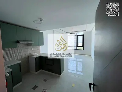 أول ساكن | غرفة وصالة | كورنيش عجمان | 35,000 درهم | 4 أو 6 دفعات