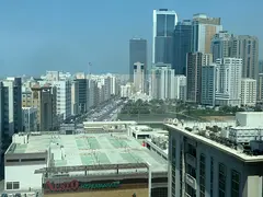 3 Bedroom Apartment in Al Khan Available Now with Open Views, All Master Bedrooms, Free Parking, Fre