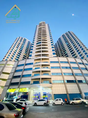 !!بيع عاجل!! مساحات مكتبية للبيع في أبراج فالكون