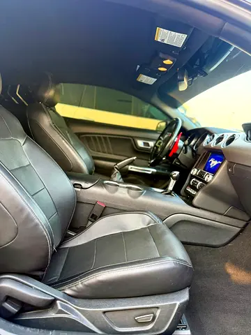2020 FORD MUSTANG — миниатюра 14