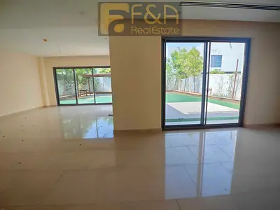 Corner 5BR | Private Pool | Single Row | Al Jour