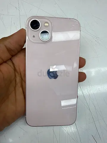 iPhone 13 Pink, Good Working Condition