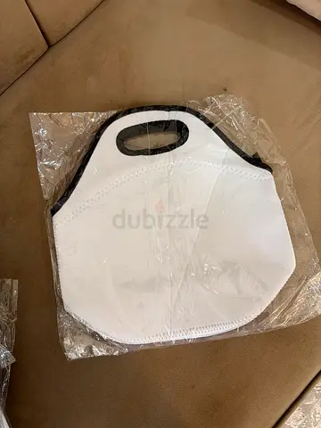Lunch box - bag