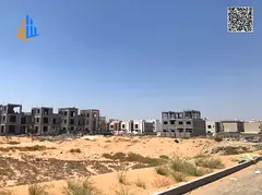 Own Land in Ajman – Al Helio 2 With an easy installment plan of up to 9 months, a 20% down payment