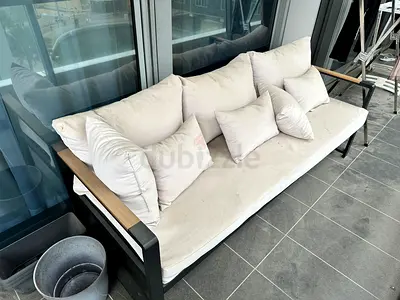 Outdoor sofa sets