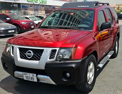 2014 Nissan Xterra S - American Specs - Reliable Off-Roader