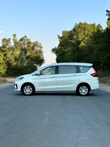 2024 Suzuki Ertiga GLX | GCC Specs | Brand New Condition-2