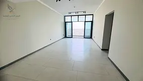 2BR + Maid's Room for Annual Rent in Ajman | Free Parking, Gas & Maintenance | Near Sheikh Khalifa S