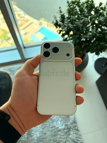 IPhone 17 pro 1tb
