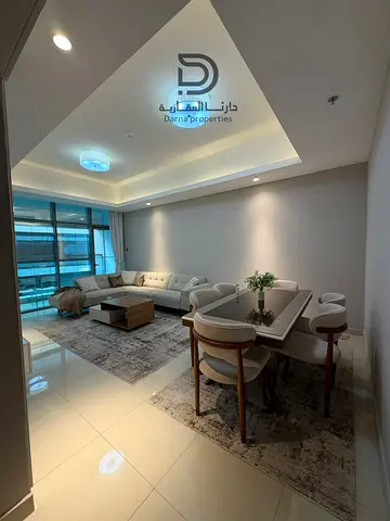 beautiful Furnished Apartment for Sale in Gulfa Tower, Ajman | Best Price