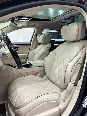 صورة 15 لـ 2023 Mercedes-BENZ S-CLASS MAYBACH