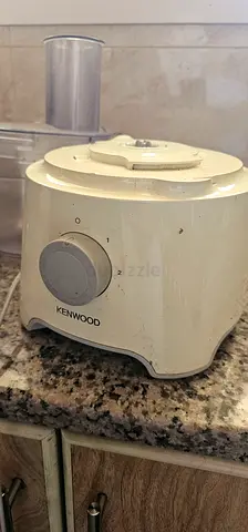 Kenwood Food Processor