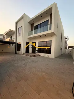 Modern 5-Bedroom Villa for Rent in Hoshi, with two payment