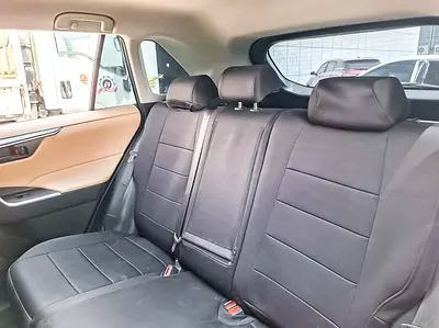 2024 Toyota RAV 4 — миниатюра 12