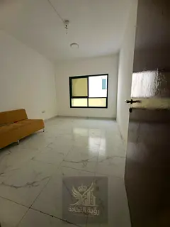 1 Bedroom Apartment for Rent in Al Qulayaa Sharjah with Central AC, Gas & Balcon