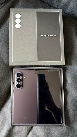 Galaxy Z Fold 8 Ultra TRA with Care+
