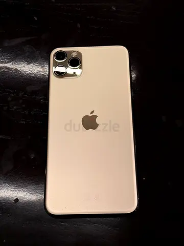 iPhone 11 Pro Max - 256 GB