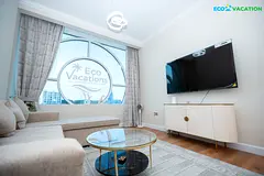 Fully Furnished 1BR Renovated Al Rabia Tower, Majan