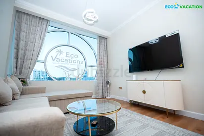 Fully Furnished 1BR Renovated Al Rabia Tower, Majan
