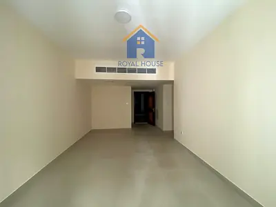 Two-bedroom apartment with a living room in Al Maj