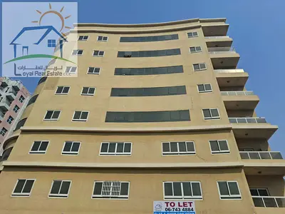 1 BEDROOM WITH 2WASHROOM CENTRAL A.C MAIN ROAD